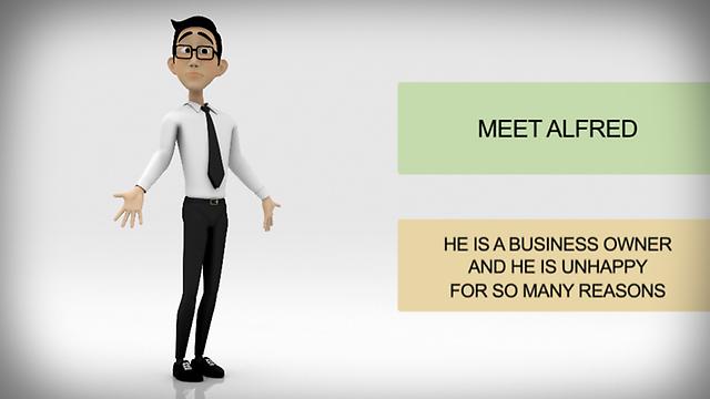 Animated Videos for Business | Make a Professional Marketing Video