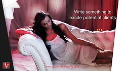 Make a Adult profile slideshow