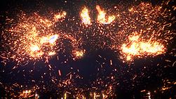 Make a Animate a logo