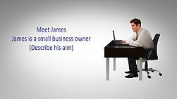 Make a Business explainer v2