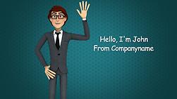 Make a Business marketing promo v2