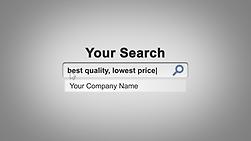 Make a Business promotion