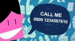 Make a Cheerful self promo