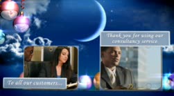 Make a Corporate Xmas