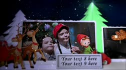 Make a Christmas Wish List