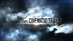 Make a Epic cinematic trailer