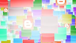 Make a Iconic logo opener