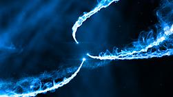 Make a Logo explosion animation