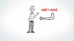Make a Meet Mike or Mary