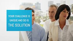 Make a Minimal corporate promo