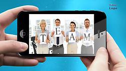 Make a Mobile game trailer