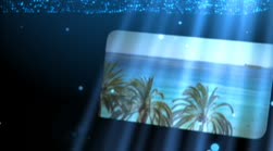 Make a Particle ocean