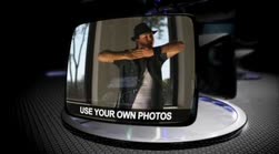 Make a Picture tubes