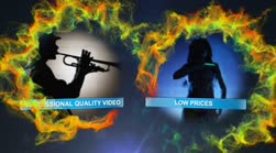 Make a Ring presentation