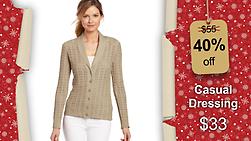 Make a Season sale product promotion