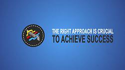 Make a Service product website promo