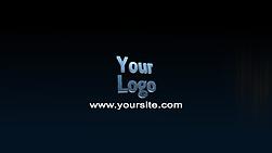 Make a Trapcode logo opener