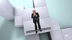 Make a Unraveling cube v2