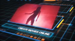 Make a Video interface