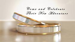 Make a Wedding save the date