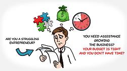 Make a Whiteboard animated explainer