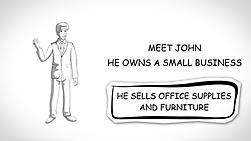 Make a Whiteboard animation